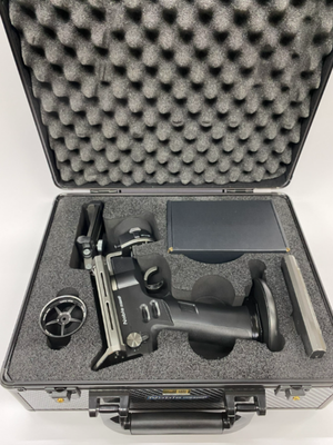 FLYSKY NOBLE NB4 PRO+ SURFACE RADIO WITH RECEIVER