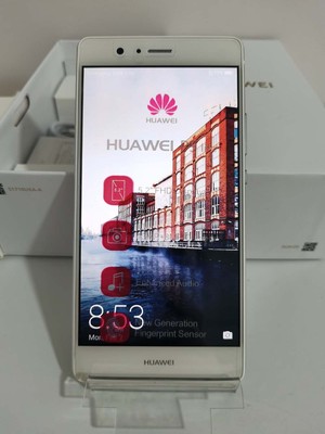 Huawei P9 lite / G9 Lite - Android Google Play 3+16GB Unlocked 5.2'' Smartphone