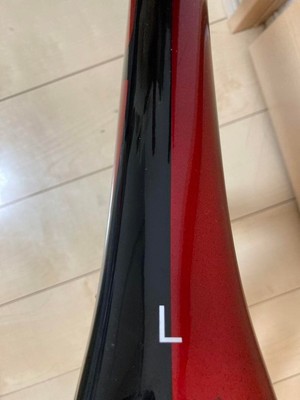 GUSTORANGER DISC SPORT carbon frameset size Large