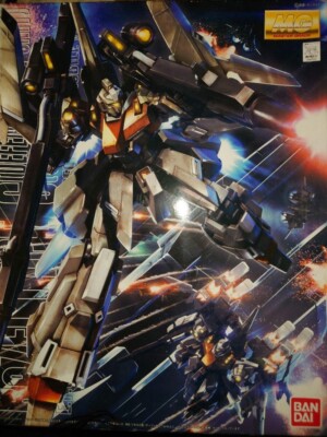 りめんばー Amazon.com: Bandai Hobby ReZEL Type-C Defenser A+B Unit/GR