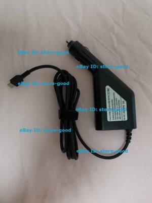 USB-C TYPE-C 65W car charger FIT ASUS ExpertBook B5 (B5404) B5404CVA B5404CMA