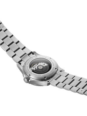 Pre-owned Luminox Xs.0924 Mens Watch Automatic Sport Timer 42mm 20atm