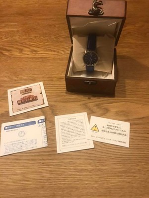 Pre-owned Seiko One Piece Premium Collection - World Free Shipping From Japan