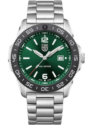LUMINOX LUMINOX XS.3137 PACIFIC DIVER MENS WATCH 44MM 20ATM