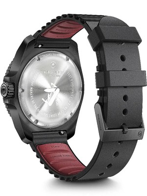 VICTORINOX VICTORINOX 241982 JOURNEY 1884 MENS WATCH 43MM 20ATM