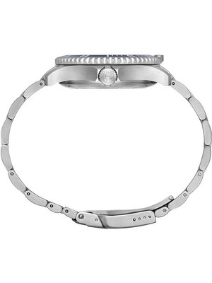 Pre-owned Luminox Xs.0924 Mens Watch Automatic Sport Timer 42mm 20atm