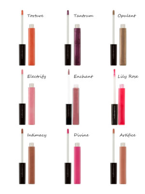 burt's bees kissable cheeks