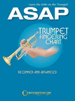 Learn the Notes on the Trumpet ASAP � Trumpet Fingering Chart: Trumpet Fi