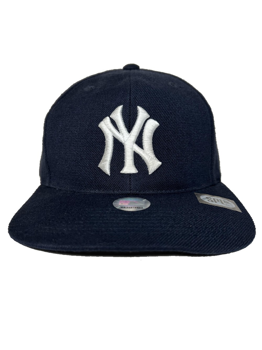 Vintage New York Yankees SPL 28 Adjustable 1990s Snapback