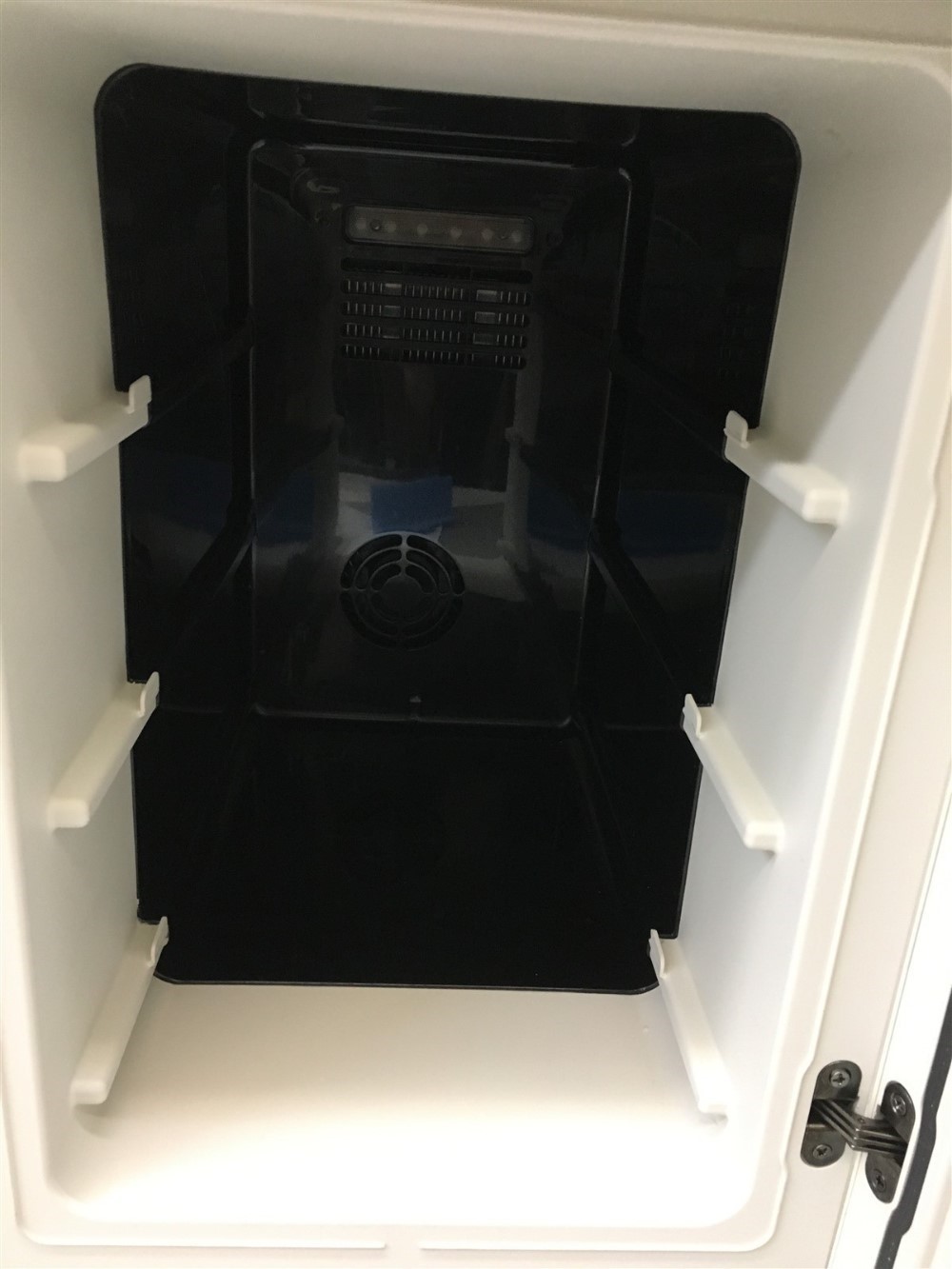 New Thermo Scientific Heratherm IMC18 Microbiological Incubator