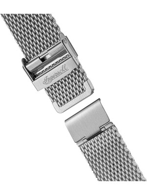 Pre-owned Ingersoll I13903 The Scovill Automatic Mens Watch 43mm 10atm
