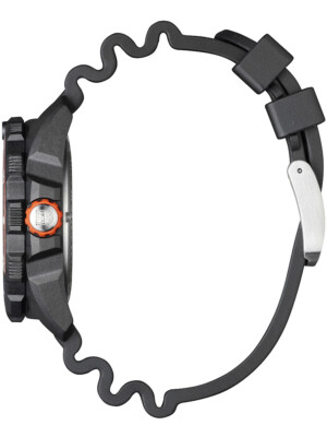 Pre-owned Luminox Xb.3729 Bear Grylls Survival Mens Watch 42mm 20atm