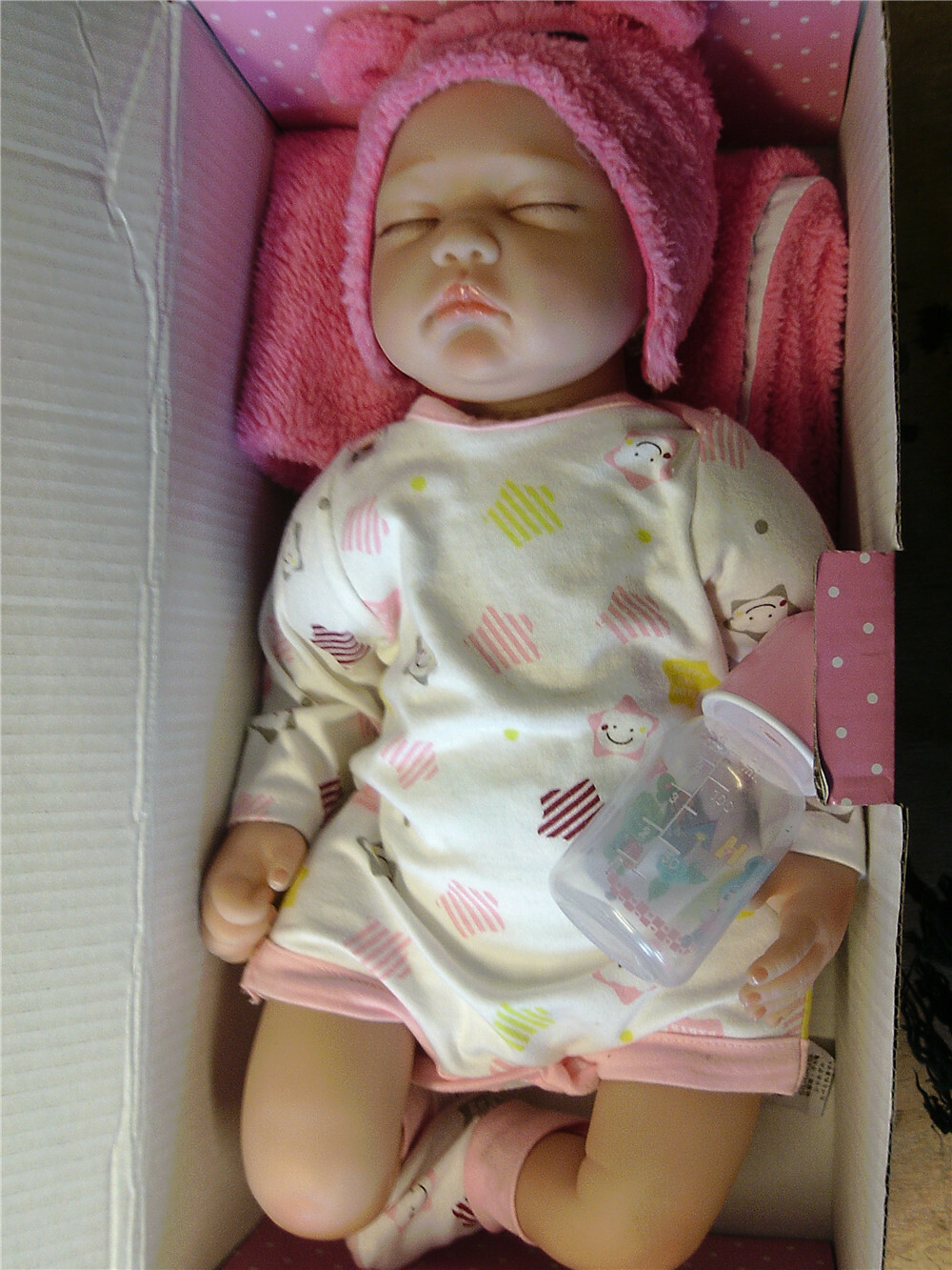 weighted reborn dolls