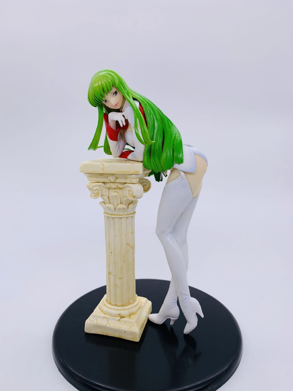 Code geass c. Фигурка c c. Лелуш фигурка. Фигурка c. Code geass cc фигурка.