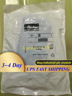 PVL-C112419 Air Operated Valve NEW