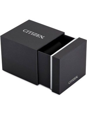 Pre-owned Citizen Bm7430-89e Eco-drive Super-titanium Mens Watch 42mm 10 Atm