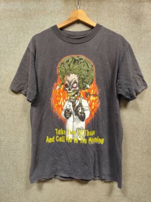 Cypress Hill rock band 90s Charcoal Unisex Graphic T shirt S-5XL NH13849