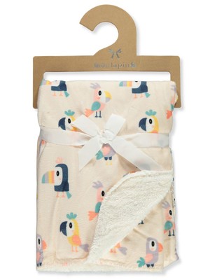 - Peach Multi, One Size