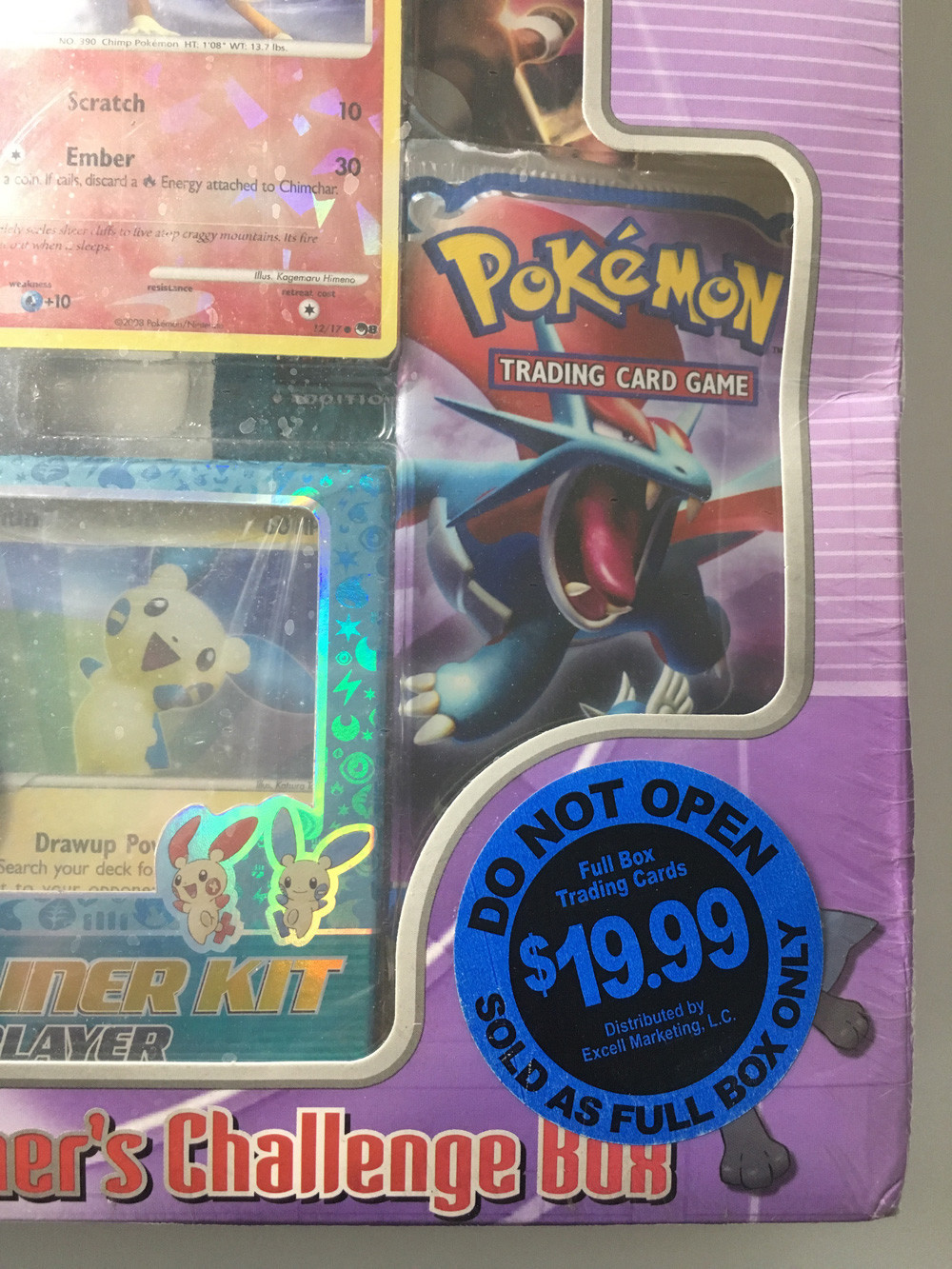 Pokemon Card Ex Dragon Frontiers Power Keepers Booster Pack Box Sealed RARE