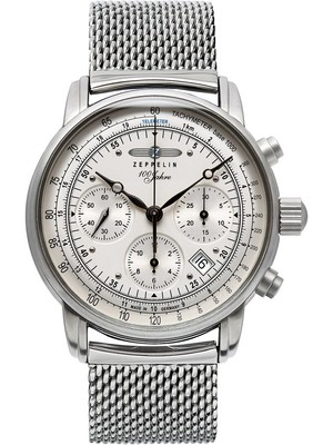 Pre-owned Zeppelin 8618m-1 100 Jahre  Ed.1