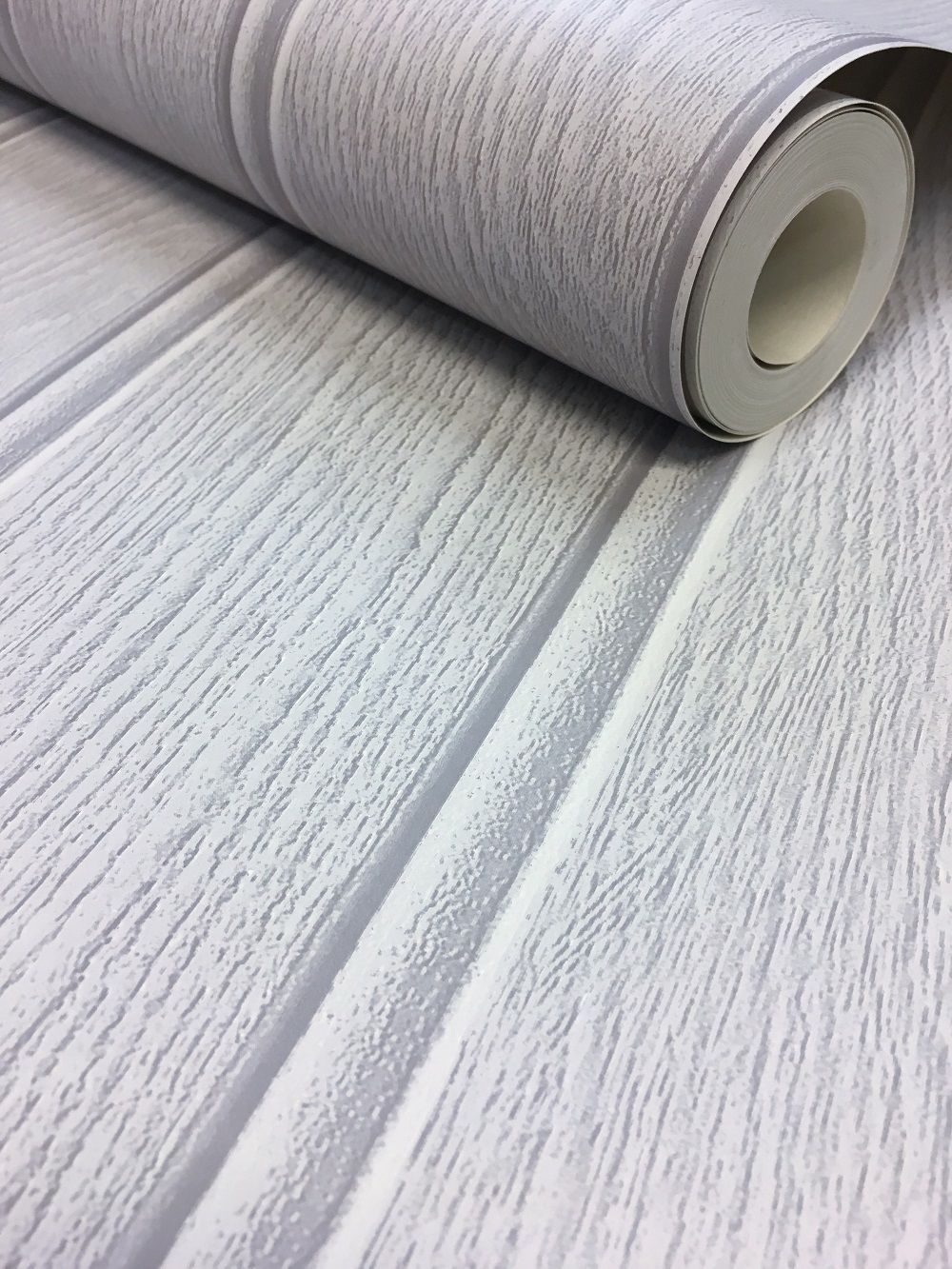 ARTHOUSE GREY TONGUE &amp; GROOVE WOOD PANEL DESIGNER FEATURE ...