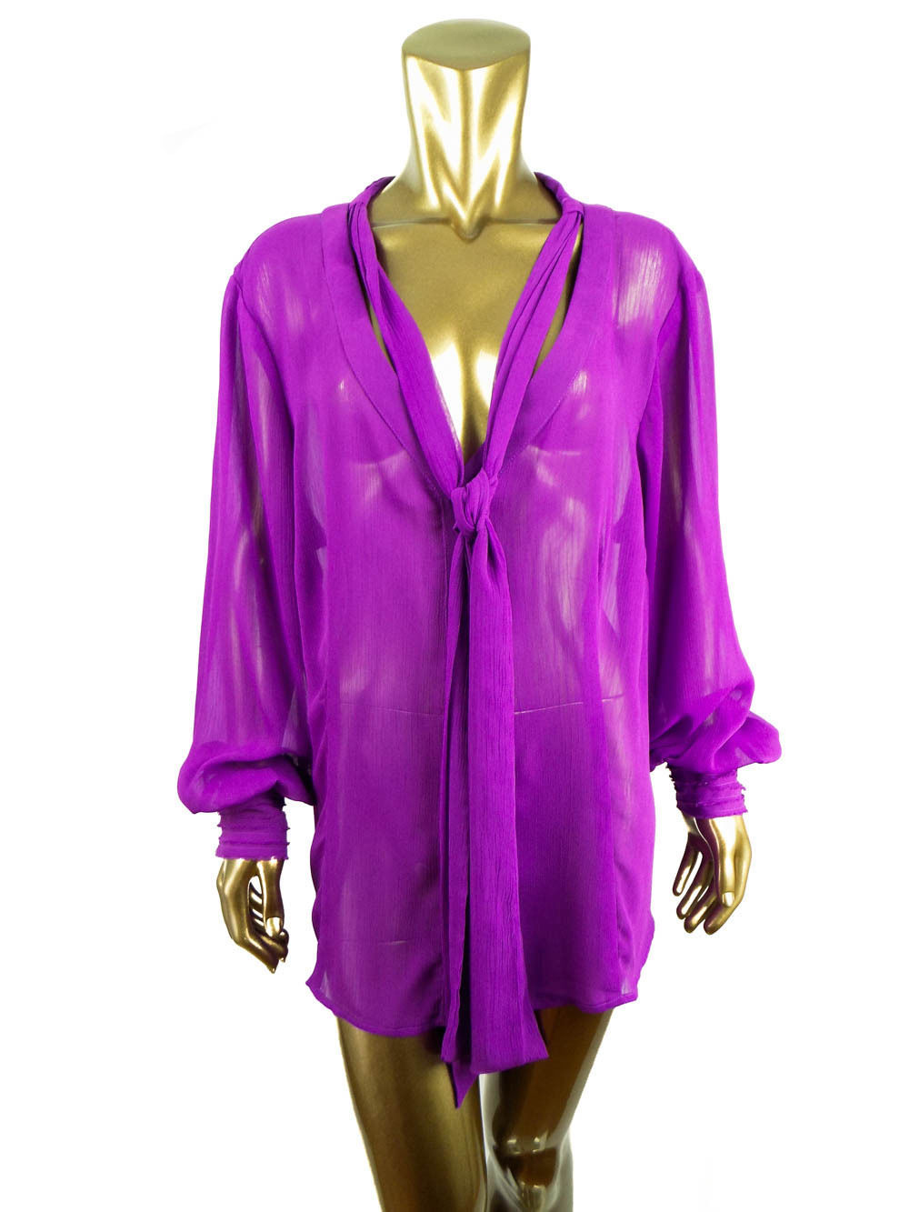 Baby Phat Plus Size Tops & Blouses for Womens