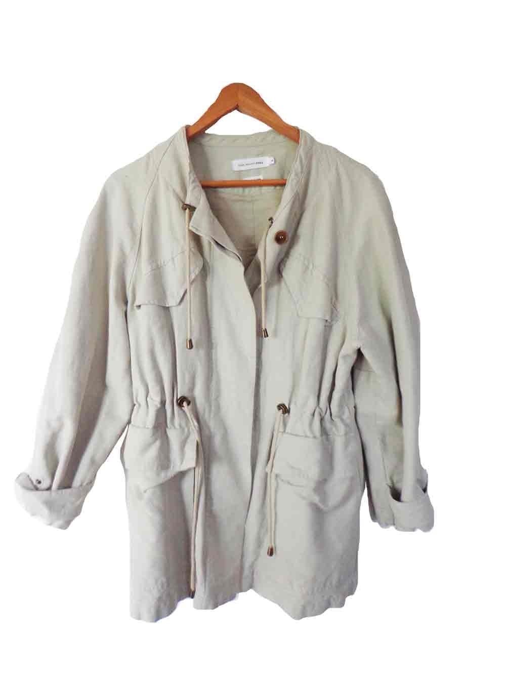 Isabel Marant Coats, Jackets & Vests for Women