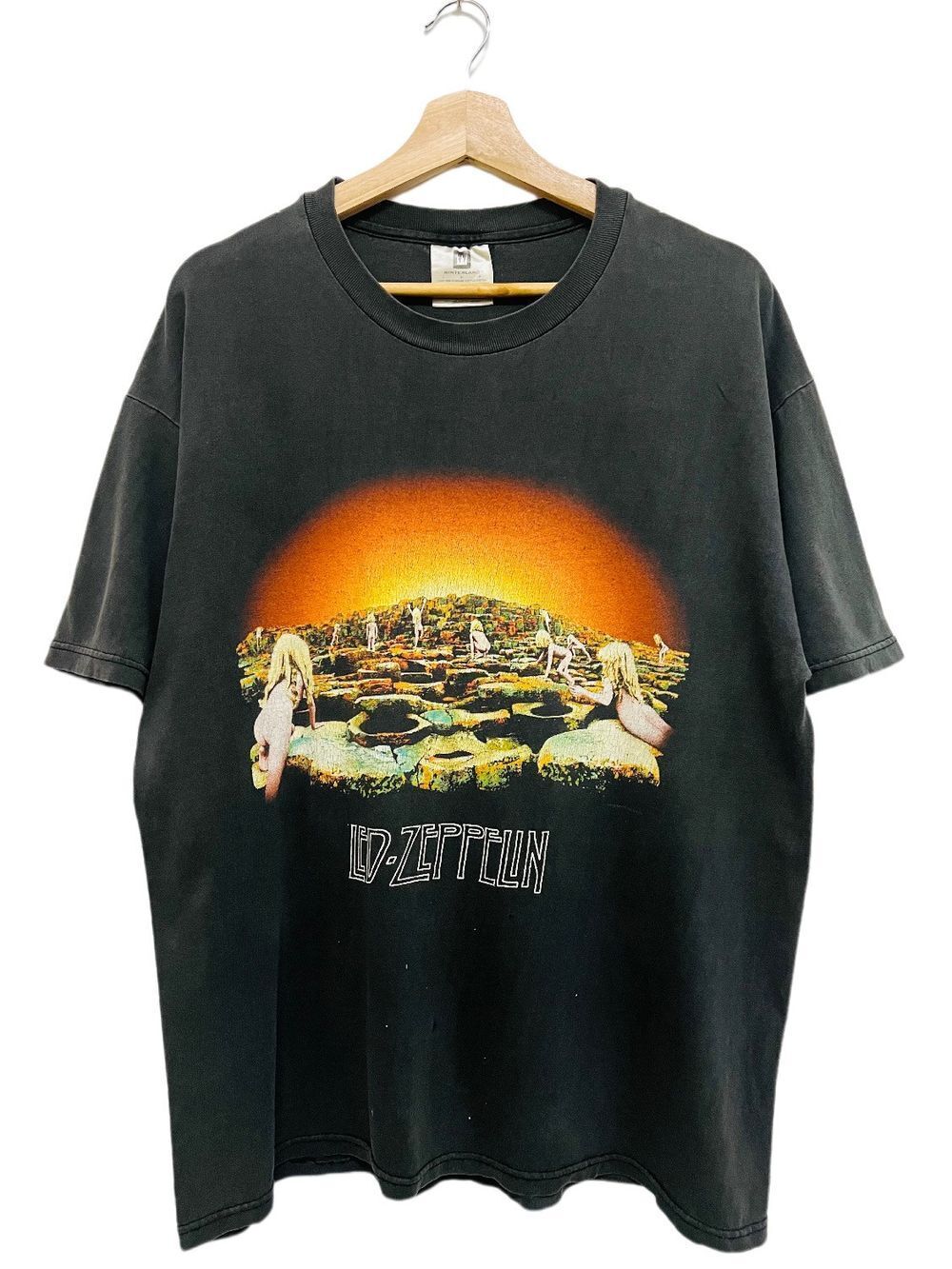 house on the hill Tシャツ 80size