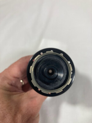 Novatec D792SB-A4A-11S (135x5mm) Black W/1.5mm washer 32 Hole Rear MTB Hub Disc