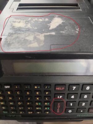 Fotos del artículo de un comprador verificado