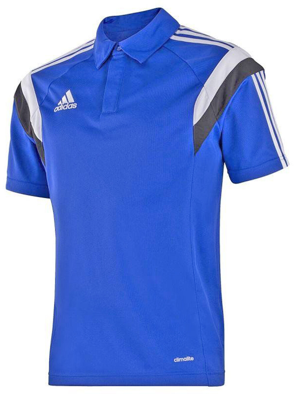 adidas polo tops