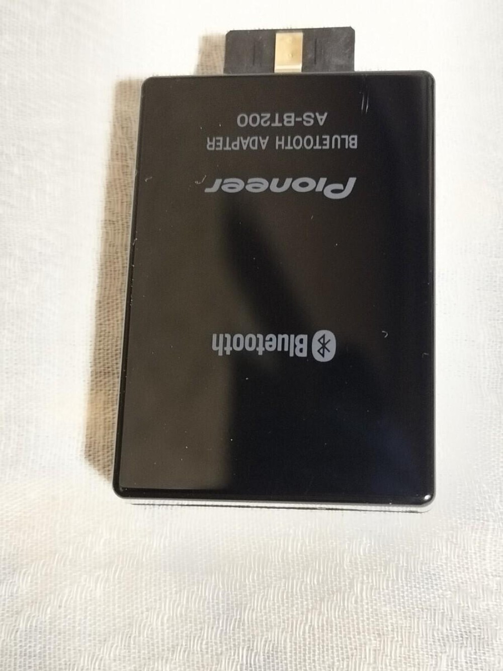 Pioneer AS-BT200 Bluetooth Wireless Adapter AV Verstärker Audio AS