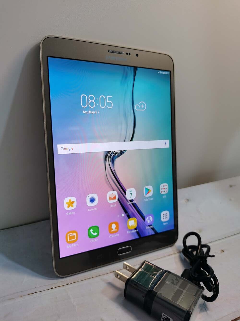 Samsung Galaxy Tab S2 8.0 SM-T715C 32GB Wi-Fi 8 Samsung Galaxy Tab S2 8.0 SM-T715C 32GB Wi-Fi 8
