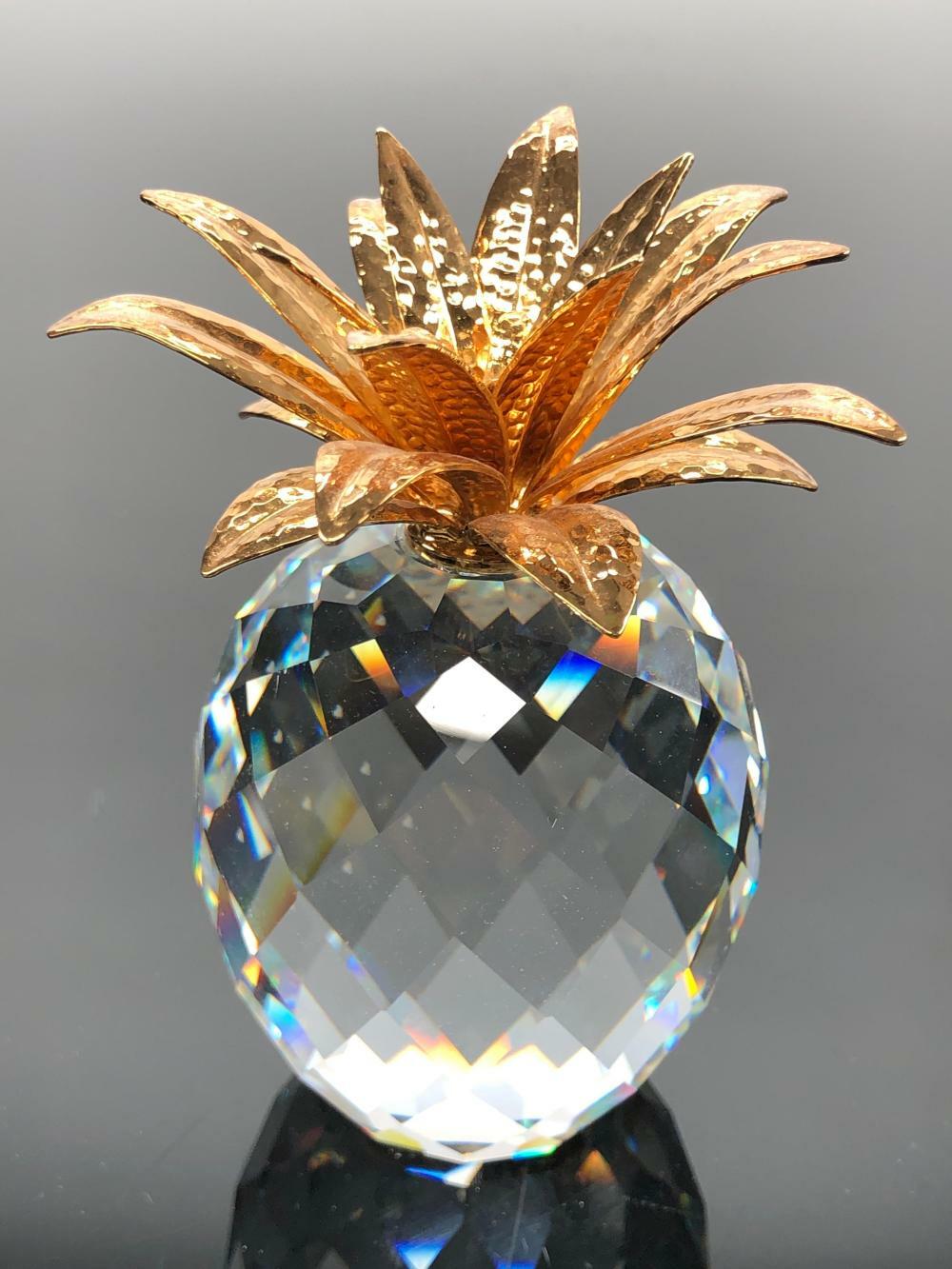 SWAROVSKI - イグアナ SWAROVSKI - イグアナ Swarovski Crystal HQ Starline Iguana