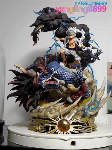 【廃盤品】ONE PIECE STATUE 胸像　フィギュア5体セット 廃盤 ワンピース ONE PIECE STATUE 胸像フィギュア レア出品