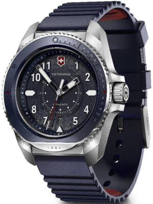 VICTORINOX VICTORINOX 241975 JOURNEY 1884 MENS WATCH 43MM 20ATM
