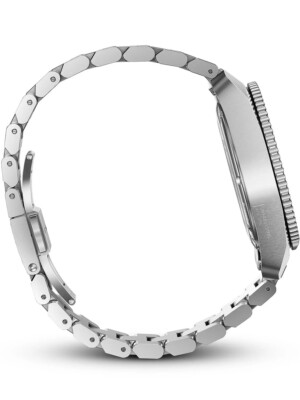 Pre-owned Victorinox 241978 Journey 1884 Mens Watch 43mm 20atm