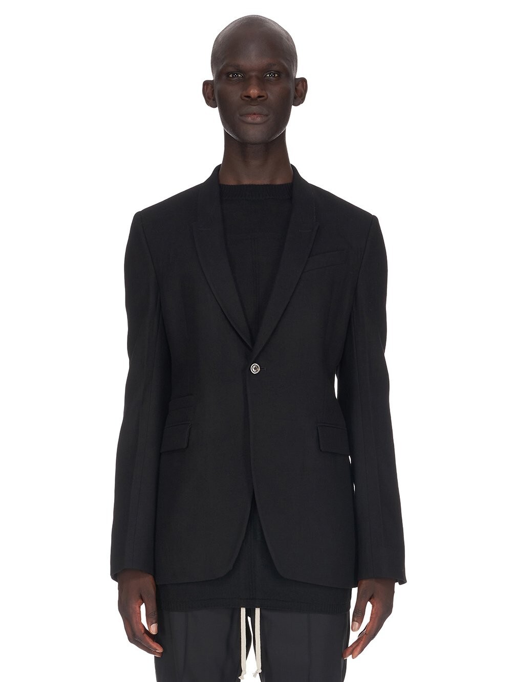 Rick owens strobe. Rick owens strobe