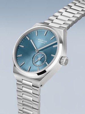 BERING BERING 19435-CHARITY LADIES WATCH CHARITY AUTOMATIC 35MM 10ATM