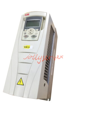 Ein Gebraucht ABB Wechselrichter ACS550-01-03A3-4 1.1KW 0.75KW 380V