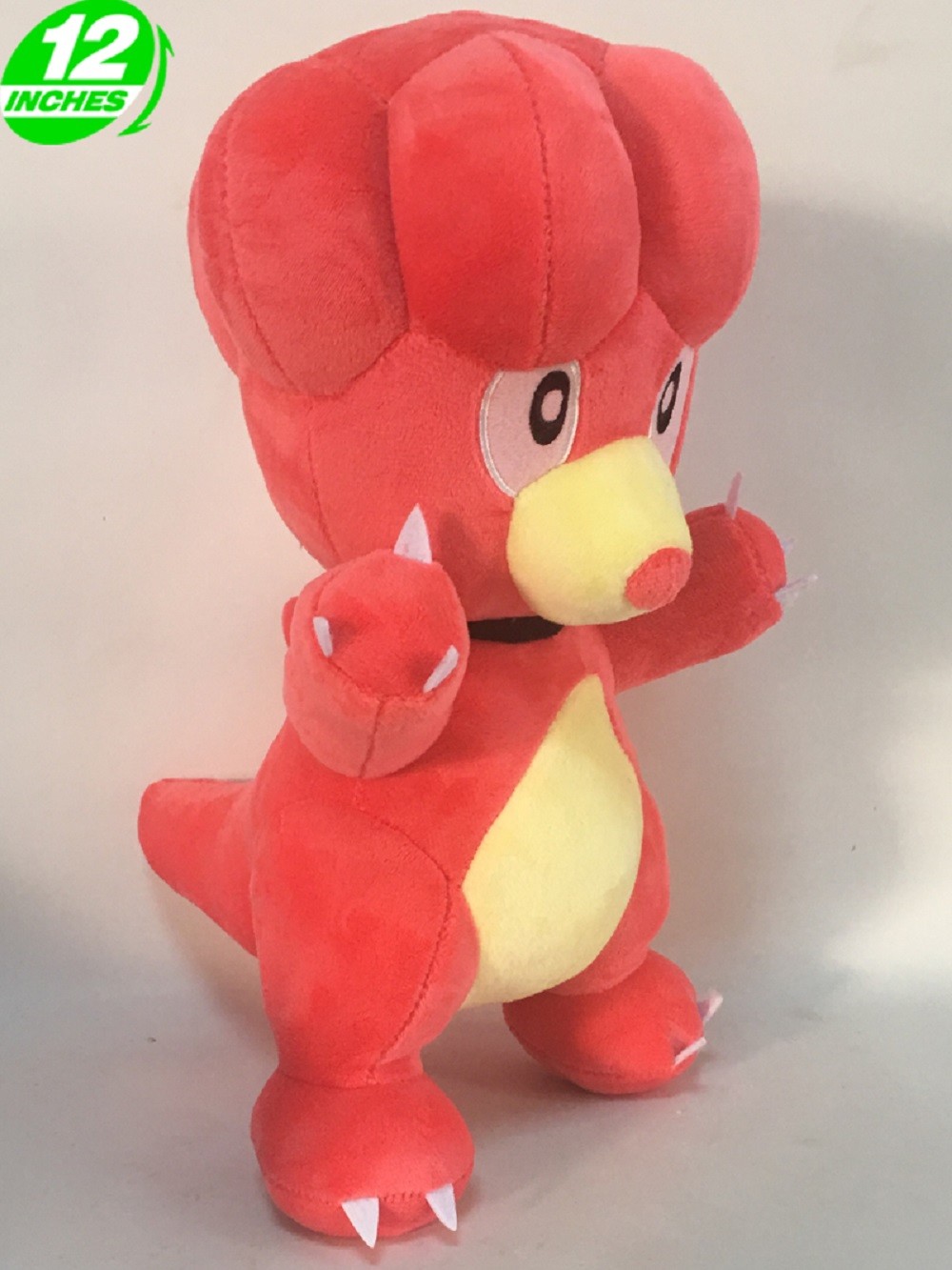 haxorus plush