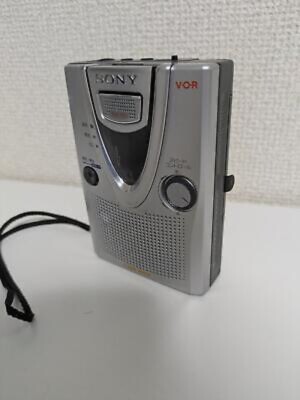 SONY カセットコーダー TCM-410 cm3dmju 中古】SONY カセットコーダー TCM-410 cm3dmju SONY(ソニー
