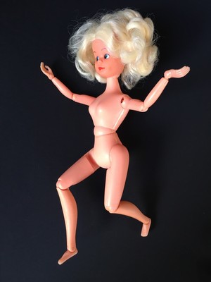 anna moore doll