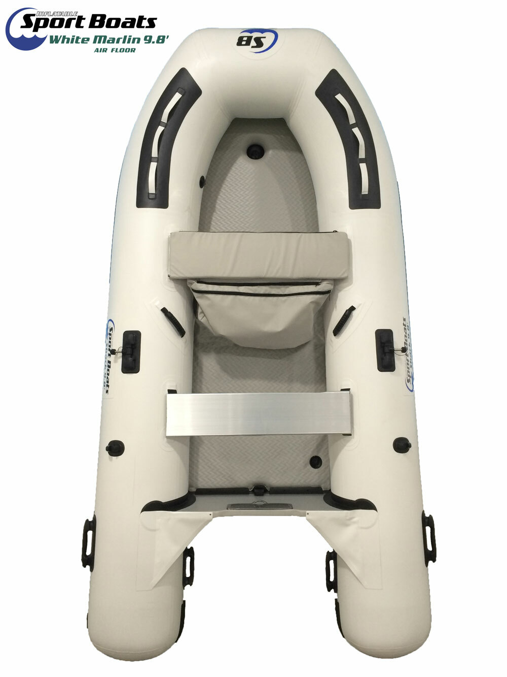 Shark Boat каяк