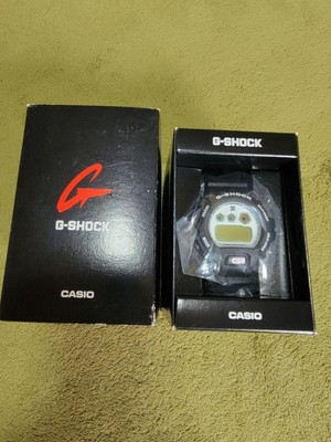 NEW Hanshin Tigers 2003 Winning Limited Edition Casio G-Shock DW-6900B F/S