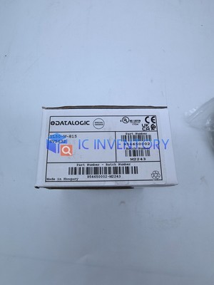 1pcs Brand New ones DATALOGIC TL50-W-815
