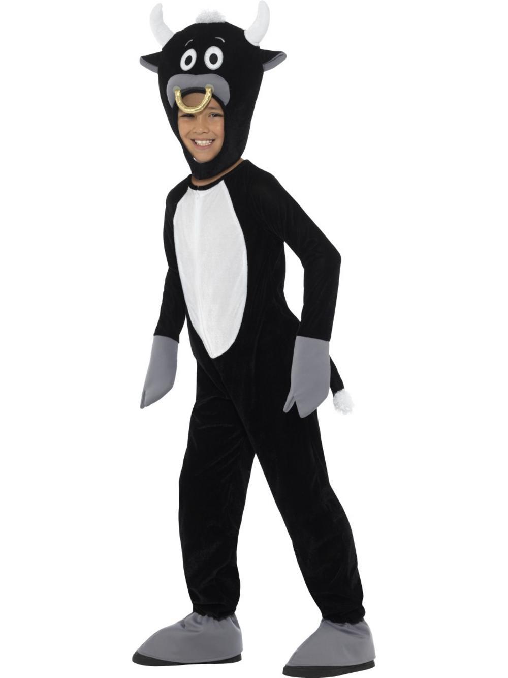 boys black jumpsuit