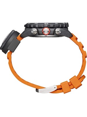 Pre-owned Luminox Xb.3749 Mens Watch Bear Grylls Survival Chronograph