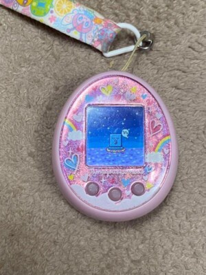 Bandai Tamagotchi Meets fairy tal Japan Used | eBay