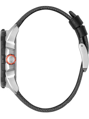 Pre-owned Luminox Xb.3761 Bear Grylls Survival Mens Watch 45mm 20atm